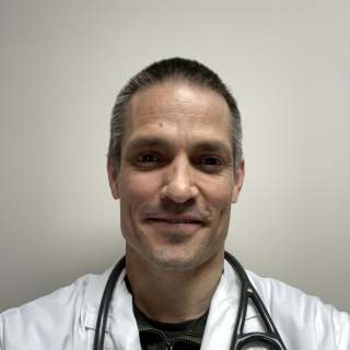 Zachary Anderson, MD
