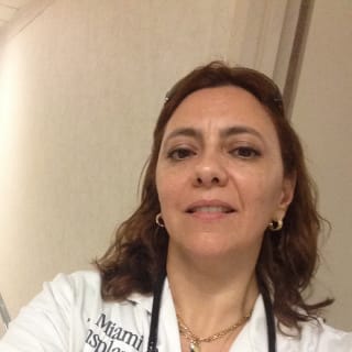 Adela Mattiazzi, MD, Nephrology, Miami, FL, Miami Veterans Affairs Healthcare System