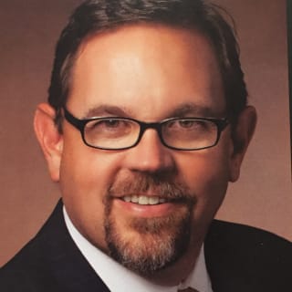 John Seccombe, MD
