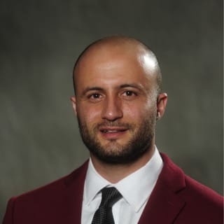 Georges Debal, MD, Pulmonology, Fort Wayne, IN