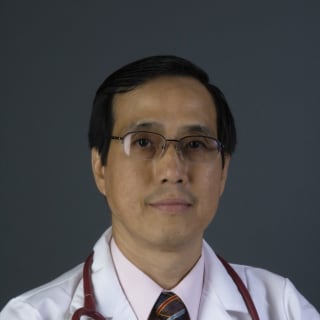 Alfred Leong, MD, Internal Medicine, Brooklyn, NY, New York-Presbyterian Hospital