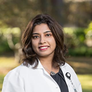 Nuzha Amjad, MD