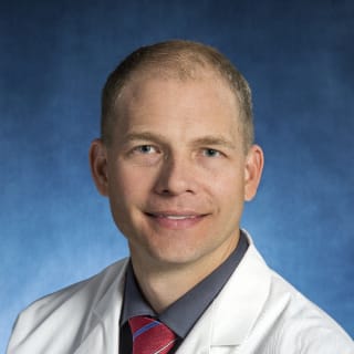 Samuel Merrill, MD