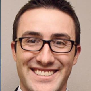 Robert Wilcoxson, MD