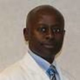 I. Chuck Maduka, PA, Pain Management, Webster, TX, Woodlands Specialty Hospital