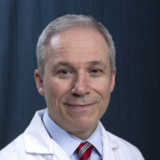 David Birnkrant, MD, Pediatric Pulmonology, Cleveland, OH