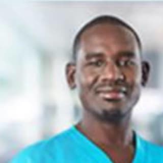 David Mwaura, Certified Registered Nurse Anesthetist, Baltimore, MD, University of Maryland Upper Chesapeake Medical Center