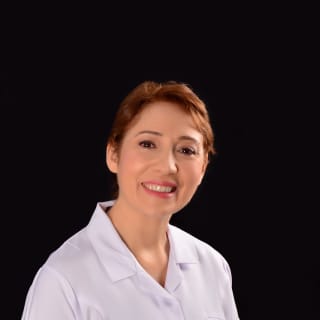 Lina Bissar, MD, Internal Medicine, Newport Beach, CA, UCI Health