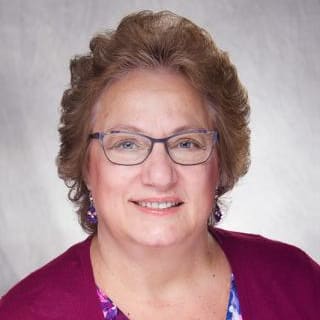 Diane Reist, Pharmacist, Iowa City, IA, University of Iowa Hospitals and Clinics