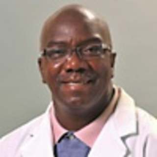 Eddie Oliver, MD, Emergency Medicine, Sebring, FL, Lakeside Medical Center