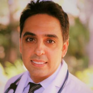 Michael Tehrani, MD, Geriatrics, Long Beach, CA, Long Beach Medical Center