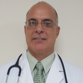 Ramiro Alvarez Diaz, MD