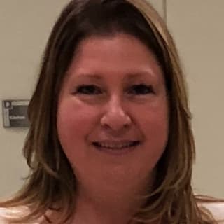 Sharon Spina-Phillips, Nurse Practitioner, Gretna, LA