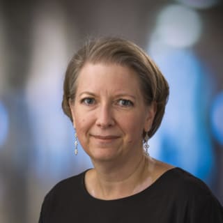 Jennifer Specht, MD