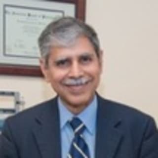 Krishna Bhaskarabhatla, MD