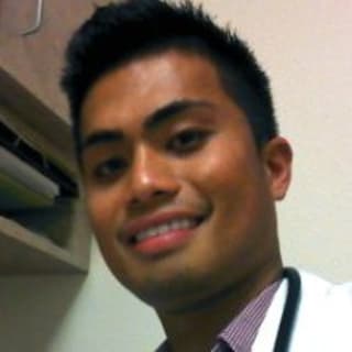 Renan James Paul Sagum, Family Nurse Practitioner, New York, NY