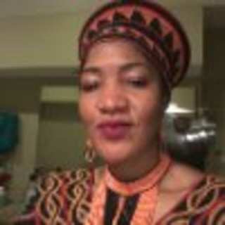 Eveline Gwaabe