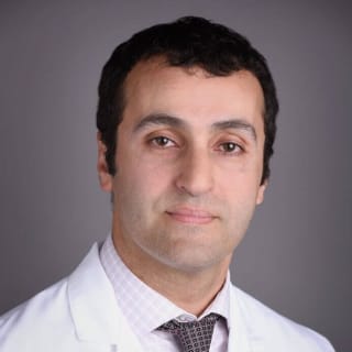 Farshad Farnejad, MD, General Surgery, Thornton, CO, Atrium Health's Carolinas Medical Center