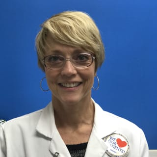Paula Johnson