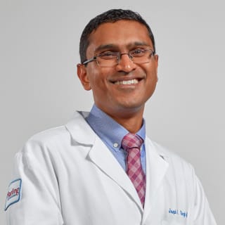 Joseph Singh, MD, Nephrology, Hartford, CT, Hartford Hospital