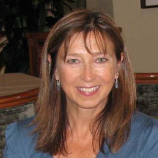 Karin Kalff, MD