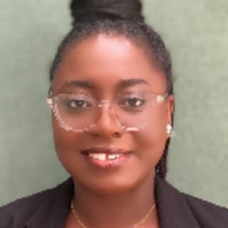 Olasunmbo Okedele, DO, Resident Physician, New Brunswick, NJ