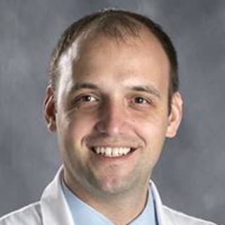 Mihai Iliesiu, MD, Pulmonology, Troy, MI