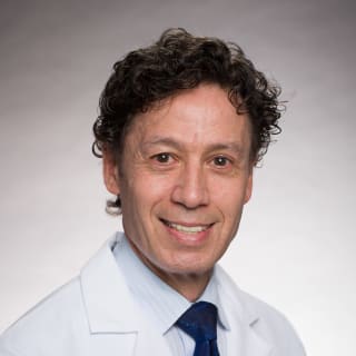 Michael Nissenblatt, MD, Oncology, East Brunswick, NJ, Robert Wood Johnson University Hospital