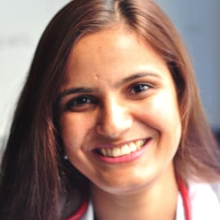 Gurcharanjeet Kaur, MD