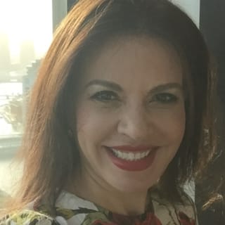 Fatma (Denicholas) Haney, MD