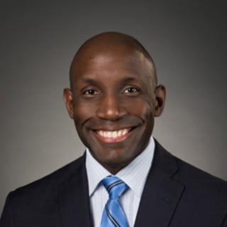 Kerrick Akinola, MD