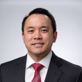 Dan Pong, MD
