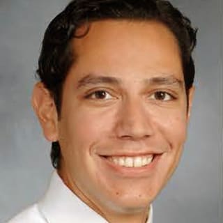 Oscar Trujillo, MD