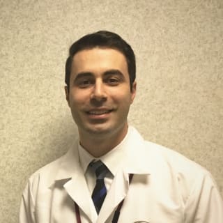Fadi Aldaghlawi, MD