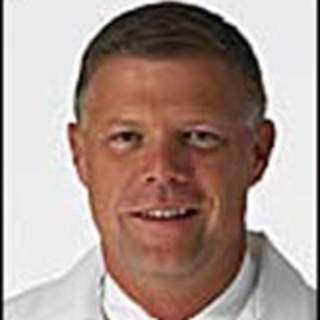 John Linscott Jr., MD