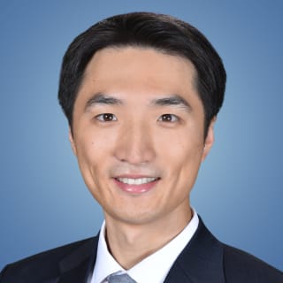 Trent Wei, MD