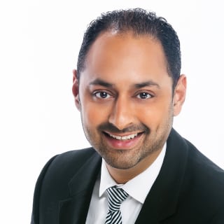Karthik Krishnamurthy, DO