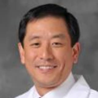Henry Kim, MD