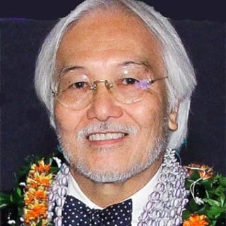 Richard Yanagihara, MD