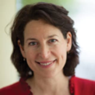 Stephanie Bloom, MD