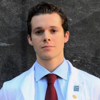 Charles Marriott, MD