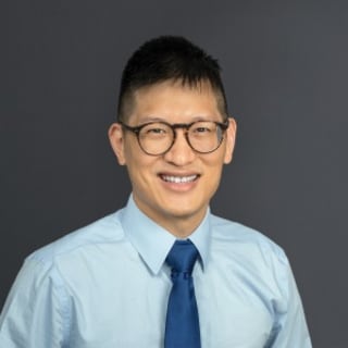 Timothy Yang, DO, Psychiatry, Erie, PA, Saint Vincent Hospital