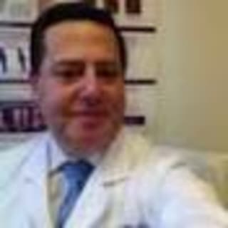 Elias Arbid, MD, Vascular Surgery, Rock Hill, SC, Meritus Health