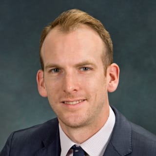 Marc O'Donnell, MD