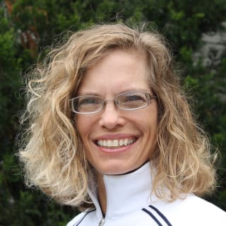 Christine Krause, MD, Family Medicine, Ann Arbor, MI, University of Michigan Medical Center