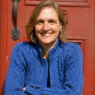 Heather Tallman Ruhm, MD