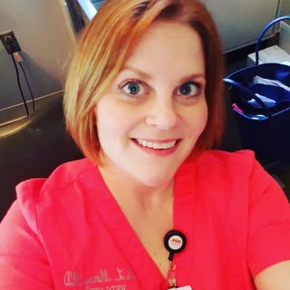 Mackenzie (Miller) Mincey, MD