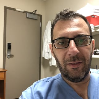 Ziad Rouhana, MD