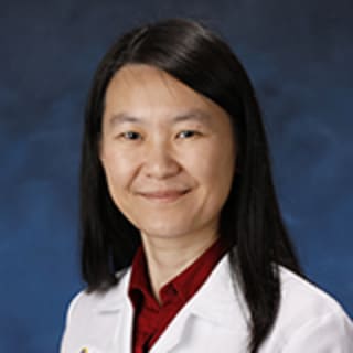 Charlotte Gore, MD, Ophthalmology, Irvine, CA, UCI Health