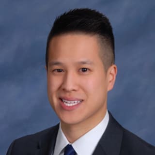 Jonathan Hung, MD, Emergency Medicine, Chicago, IL, Northwestern Memorial Hospital